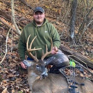 Meet your Posher, Jake